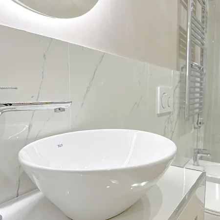 Apartman Niccolini 26 - 5 Min Da Metro - Silenzioso Milánó