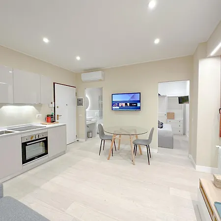 Apartman Niccolini 26 - 5 Min Da Metro - Silenzioso Milánó