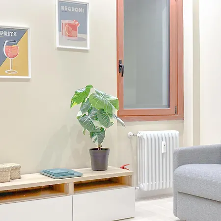 Apartman Niccolini 26 - 5 Min Da Metro - Silenzioso Milánó